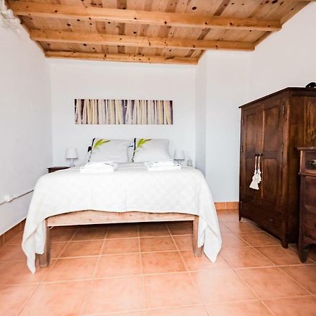 Casa Da Lagoa Al 416 Faja da Caldeira de Santo Cristo 외부 사진