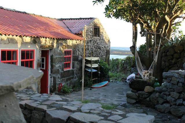 Casa Da Lagoa Al 416 Faja da Caldeira de Santo Cristo 외부 사진