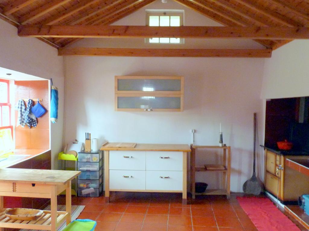 Casa Da Lagoa Al 416 Faja da Caldeira de Santo Cristo 외부 사진
