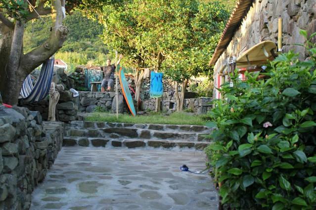Casa Da Lagoa Al 416 Faja da Caldeira de Santo Cristo 외부 사진
