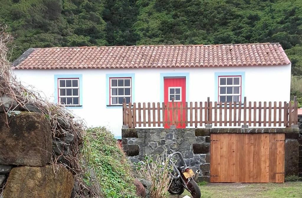 Casa Da Lagoa Al 416 Faja da Caldeira de Santo Cristo 외부 사진