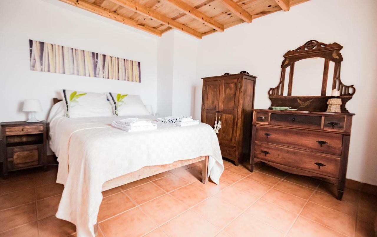 Casa Da Lagoa Al 416 Faja da Caldeira de Santo Cristo 외부 사진