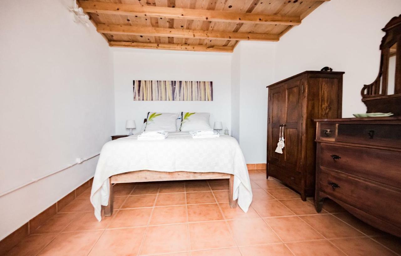 Casa Da Lagoa Al 416 Faja da Caldeira de Santo Cristo 외부 사진